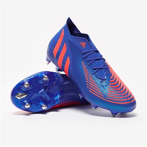 adidas fussballschuhe blau|Blau .